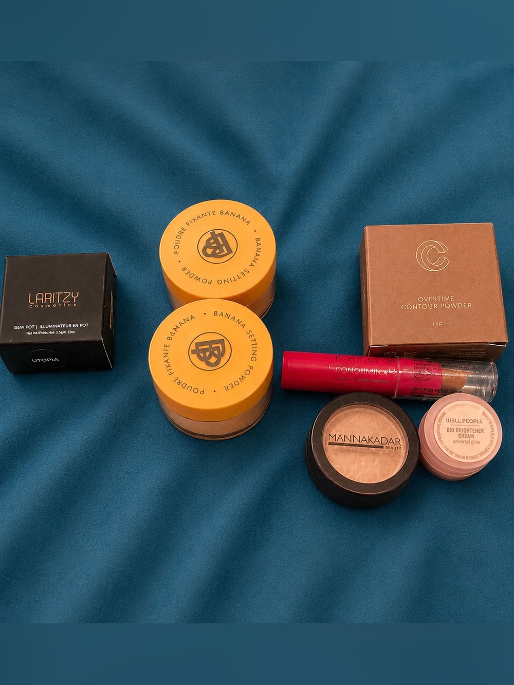 Face Makeup bundle